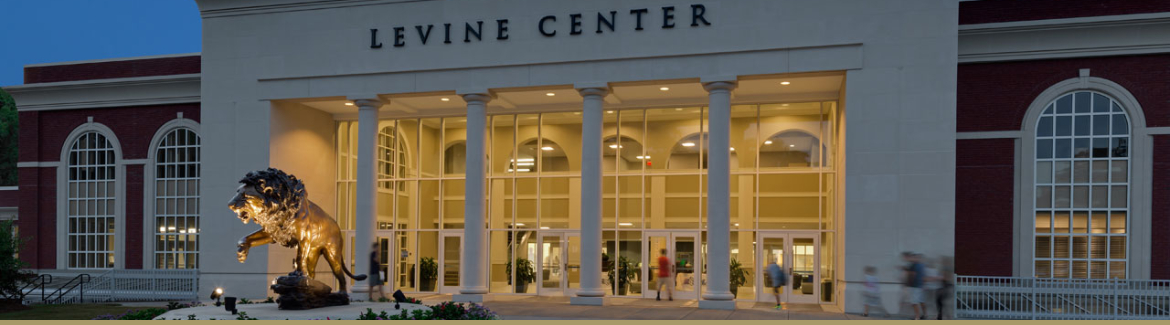 Levine Center